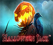 Halloween Jack