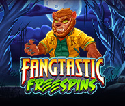 Fangtastic Freespins