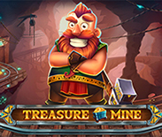 Treasure Mine